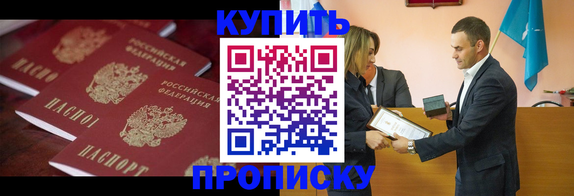 прописка законно в Курске
